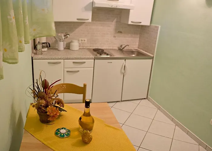 Suncica Apartament