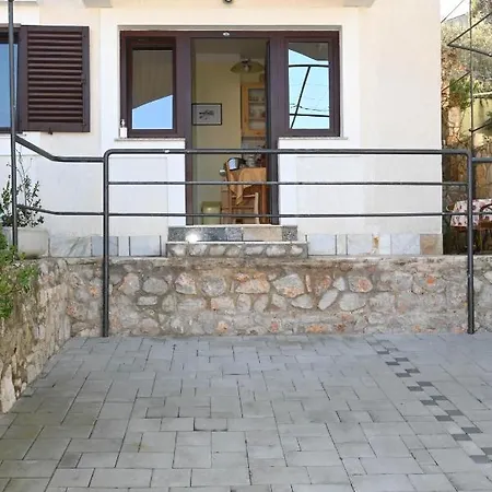 דירה Suncica מאלי לוסיניי