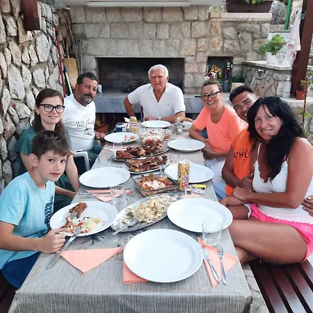 Suncica Appartement *