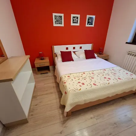 Suncica * Mali Lošinj