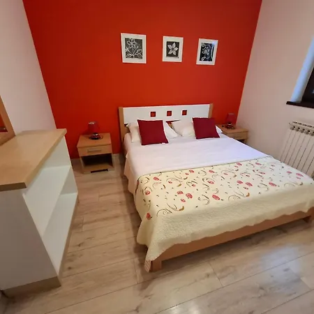 Suncica * Mali Lošinj