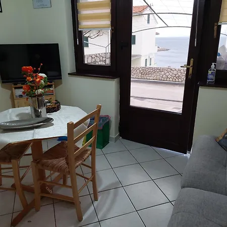 Appartement Suncica Mali Lošinj