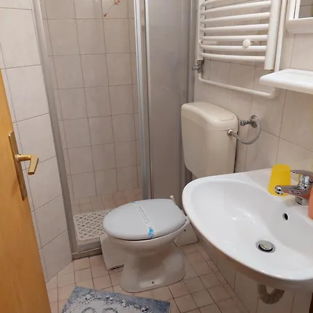 Suncica Appartement Mali Lošinj