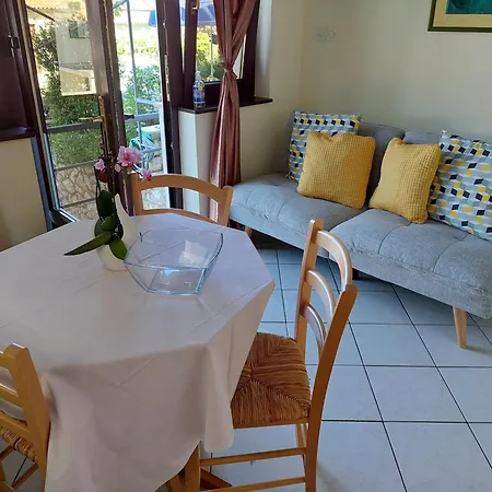 Suncica * Mali Lošinj