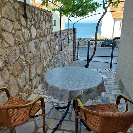 Suncica Mali Losinj
