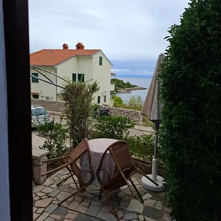 Suncica Appartement *