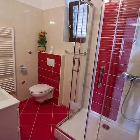 Apartment Suncica