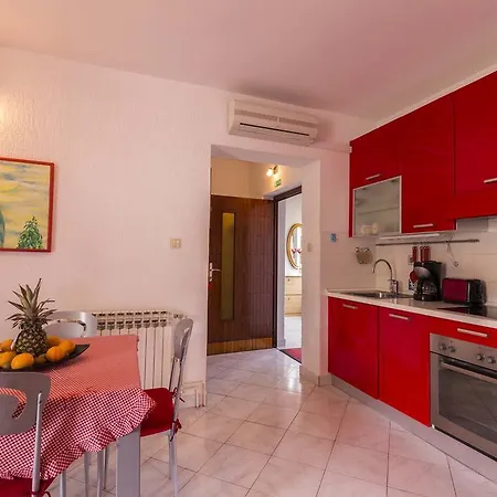 Appartement Suncica *