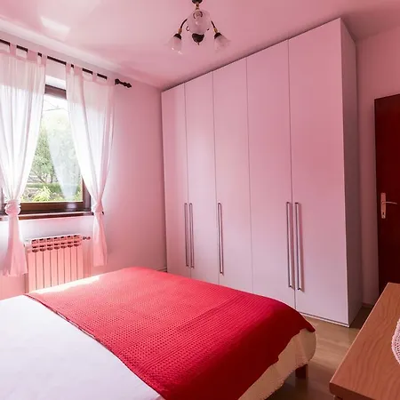 Appartement Suncica Mali Lošinj