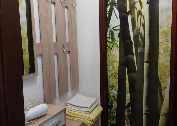 Apartman Suncica Mali Losinj